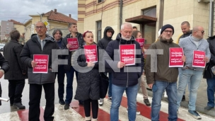 Zastali i u Vranju